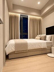 Parc Riviera (D5), Condominium #614732831
